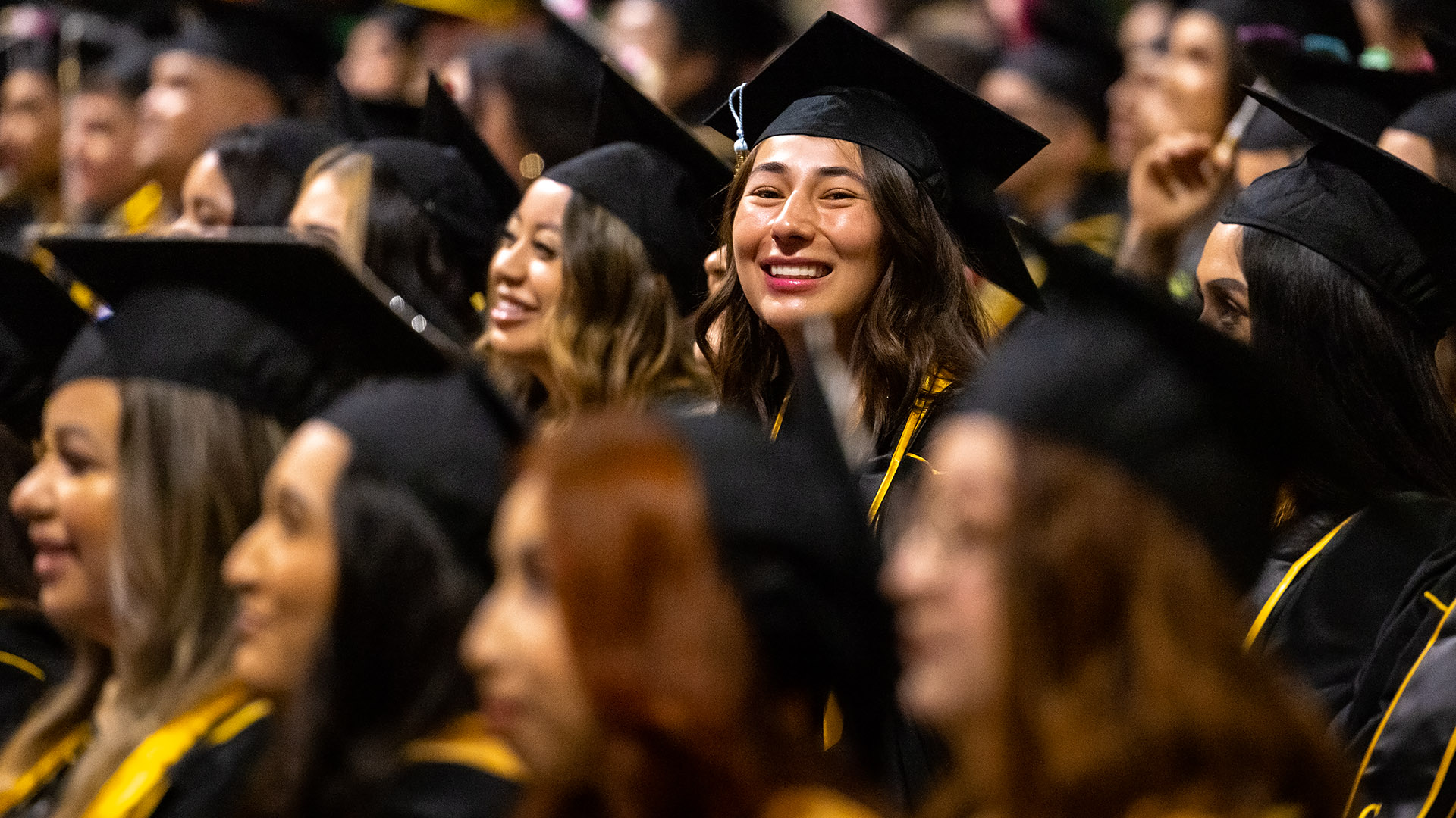 Cal State Long Beach ranked No. 1 among ‘national universities’ for